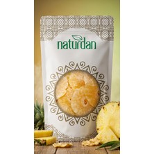 Naturdan Renkli Ananas Kurusu 50G