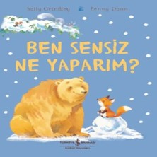 Aydogan's Ady Ben Sensiz Ne Yaparım?