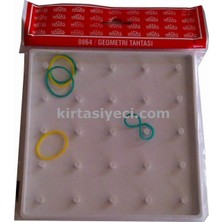 Hatas 864 Geometri Tahtasi