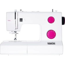 Happy Trend Pfaff Akıllı Dikiş Makinesi 160S
