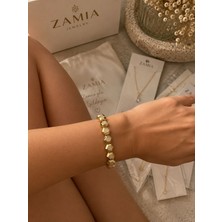 Zamia Concept Zamia Design Tasarım Bileklik