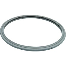 Happy Trend Fissler Silikon Düdüklü Lastik, 22 cm