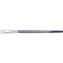 Happy Trend Faber-Castell Creative Studio Yassı Fırça No :12