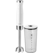 Happy Trend Zwilling Enfinigy El Blenderı Beyaz
