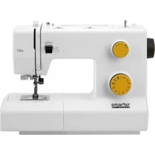 Happy Trend Pfaff Smarter 130S