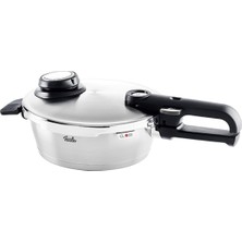 Happy Trend Fissler Vitavit Premium Düdüklü Tencere 1,8 Lt