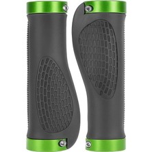 Happy Trend Bisiklet Elektrikli Bisiklet Scooter Elcik Avuç Içi Destekli Alyanlı Çift Set Takım