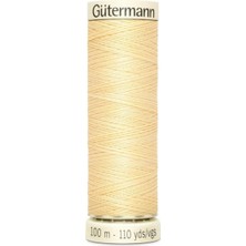 Happy Trend Gütermann Dikiş Ipi 100M 003