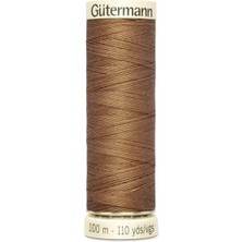 Happy Trend Gütermann Dikiş Ipi 100M 124