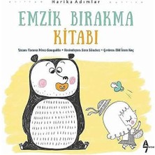Happy Trend Emzik Bırakma Kitabı
