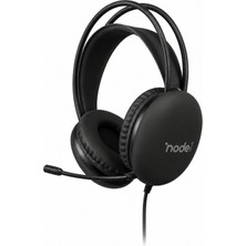 Node Game Kablolu Rgb Gaming Kulaklık, 7.1 Surround, Rgb Aydınlatma, USB Bağlantı, Mikrofonlu Kablolu Oyuncu Kulaklığı Headset Pc Siyah