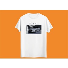 T-Shirt Özel Tasarım Resimli