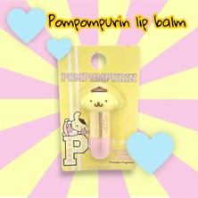 Alya's Aksesuar Pompompurın Lıp Balm