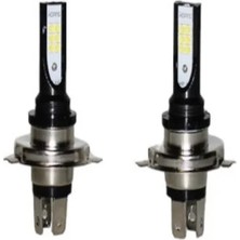 Space Drs Tuning LED Far Ampulü H4 12V 30W 820