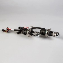 Space Drs Tuning Xenon Ampul Mavi 30000K H4 509