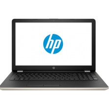 Hp 15-BS022NT İ5-7200U-2.50GHZ-8GB-120GB-R5M330-2GB-YENİLENMİŞ Laptop