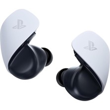 TeknoKapsül Sony Pulse Explore Wıreless Earbuds