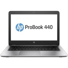 HP Probook 440 G4 Notebook Intel I7-7500U 8 Ram 256 SSD 14" Notebook - Yenilenmiş