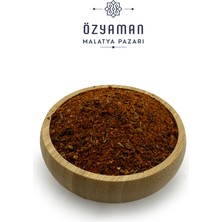 Özyaman Malatya Pazarı Osmanlı Baharatı