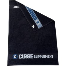 Curse Supplement Havlu