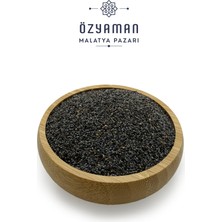 Özyaman Malatya Pazarı Mavi Haşhaş