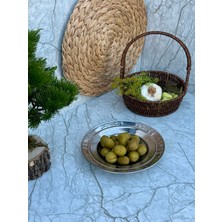 BABACAN GURME TURŞULARI Çağla Turşusu 1 kg | Geleneksel Gurme Lezzeti