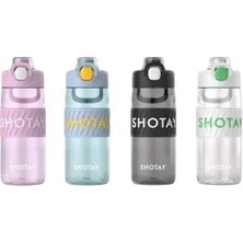 Shotay Matara Vakumlu 450 ml SHT-ST-7853