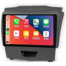  Lovion 6gb Ram 64GB Hafıza CQ.155 Isuzu D Max 2015 2018 Android Multimedya Teyp