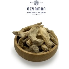 Özyaman Malatya Pazarı Kök Zencefil