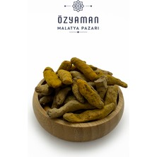 Özyaman Malatya Pazarı Kök Zerdaçal