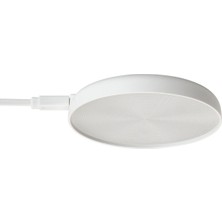 Hobiurun Led'li Spot Lamba, Beyaz, 6x1 cm