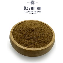 Özyaman Malatya Pazarı Toz Kişniş