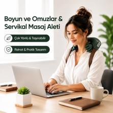 Tiny Toys El Şekilli Taşınabilir Isıtmalı Şarjlı Masaj Cihazı Insan Eli Hissi Veren Boyun,sırt ,omuz ,bacak Masaj Cihazı Masaj Aleti Taşınabili Şarjlı El Hissiyatlı Avuç Içi Kızılötesi Isıtmalı B