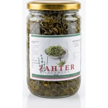 Asfur Zeytinyağlı Fermente Zahter & 600 gr