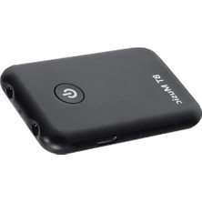 Gees Global ZR259 YPF03 2 In 1 Wireless Rx-Tx Çevirici
