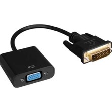 Gees Global DVI To VGA Çevirici ZR153