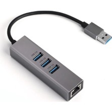 Gees Global Dgk USB 3.0 Gigabit Ethernet USB ZR1141