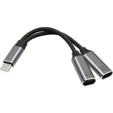 Gees Global Lightning To 2 Lightning Çevirici ZR1192