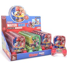 Gees Global Super Mario ve Luigi Baskılı Sulu Oyun IEG3998