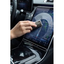 Mucit Home Araç Içi Dijital Ekran Temizleme Spreyi  Telefon ve Tablet Ekran Temizleme Süngeri ve Sprey