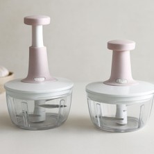 Royaleks Basmalı El Blender - Büyük Chopper