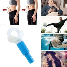 Mucit Home Portatif Kalın Solunum Egzersiz Eğitim Aparatı | Nefes Egzersiz Aparatı 11 cm