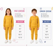 Çıcuk Pijama Takımı