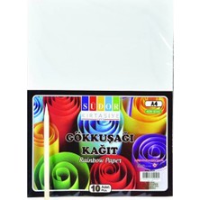 Südor SK24 Gökkusagi Kazima A4 Kagidi