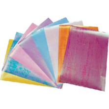 Lino 2714J Yanardöner Kagit 24X34CM 10 Renk 10LU Paket