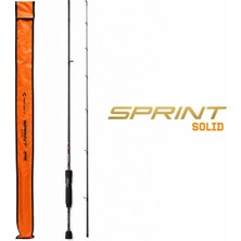 Favorite Select Sprınt Solıd 632XUL-S 189CM 0.5-2.5g Ajı Lrf Kamışı