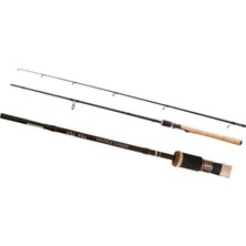 Fladen Vantage Carbon  180CM 3-15G Spin Kamışı