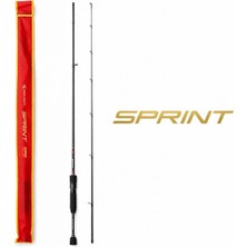 Favorite Select Sprınt SPR-662UL 198CM 1-5g Mod.fast Ajı Lrf Kamışı