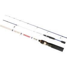 Fladen Light Rock (Rockbuddy) 212CM 0.5-5g Lrf Kamışı