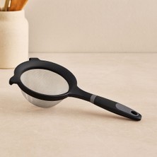 Royaleks Plastik Saplı Tel Süzgeç 11 cm 350 ml